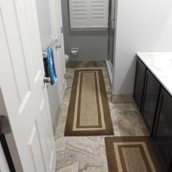 Bathroom Renovation Collegeville | Sovereign Construction Services