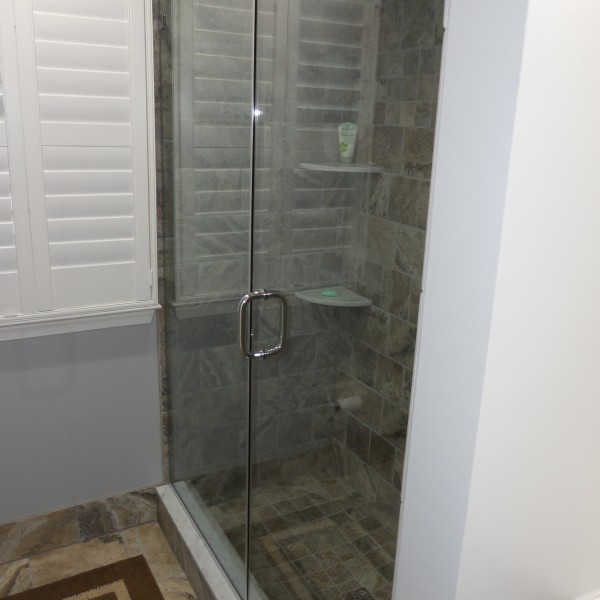 Bathroom Renovation Collegeville | Sovereign Construction Services