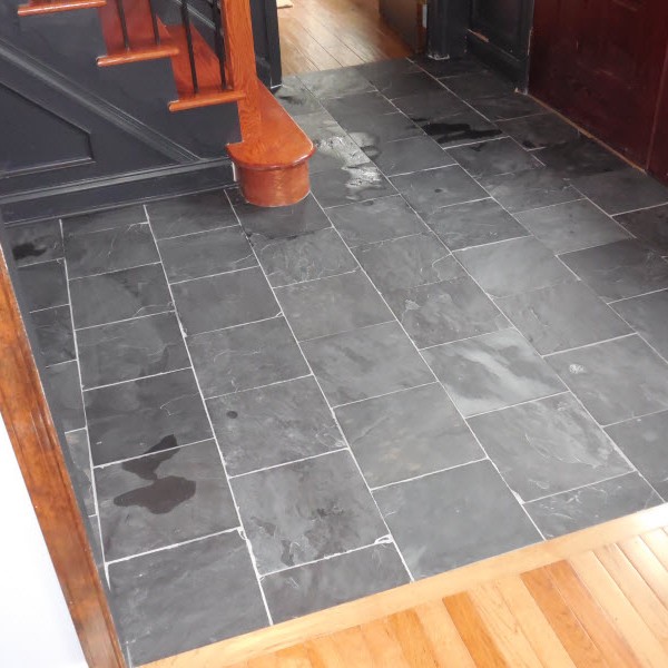 Flooring | Sovereign Construction Services