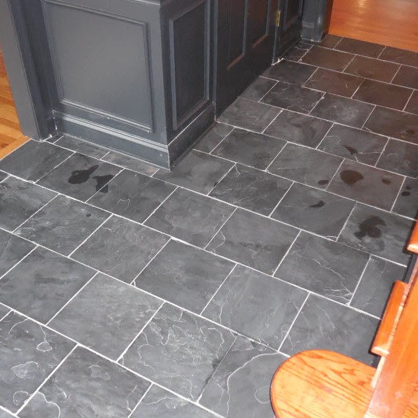 Flooring | Sovereign Construction Services