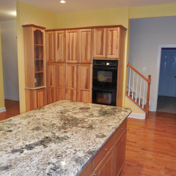 Kitchen Remodel | Sovereign Construction Services