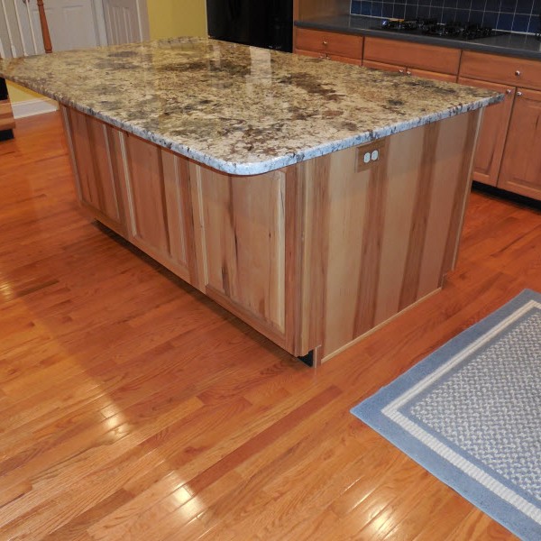 Kitchen Remodel | Sovereign Construction Services