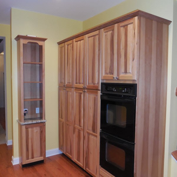 Kitchen Remodel | Sovereign Construction Services