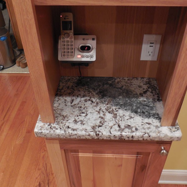 Kitchen Remodel | Sovereign Construction Services