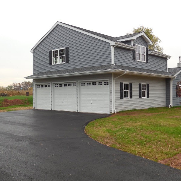 East Coventry Addition | Sovereign Construction Services