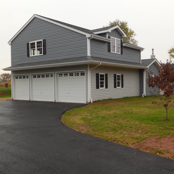 East Coventry Addition | Sovereign Construction Services