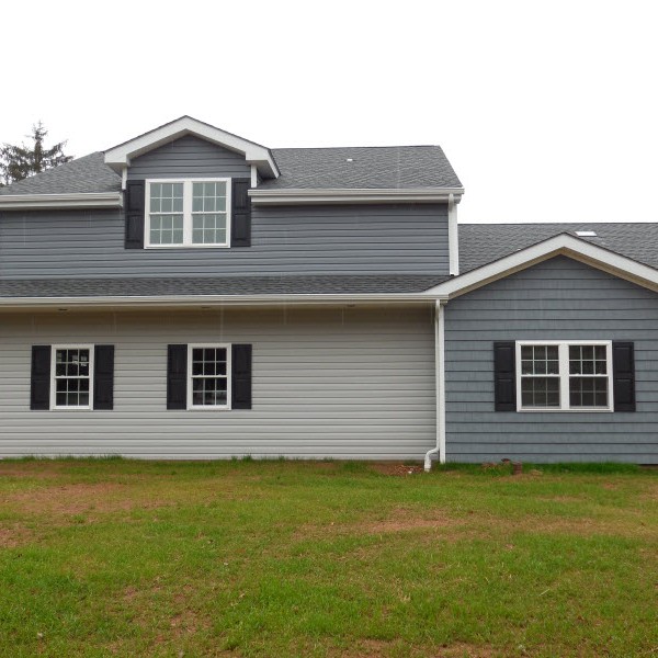 East Coventry Addition | Sovereign Construction Services