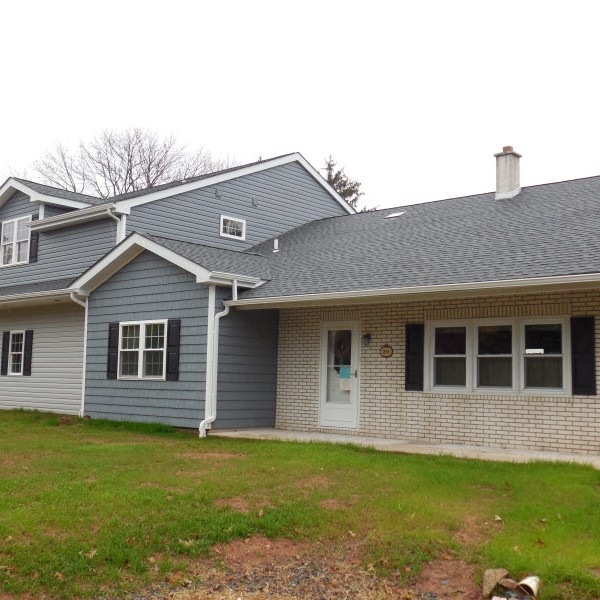 East Coventry Addition | Sovereign Construction Services