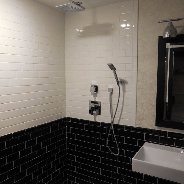Bathroom Remodel | Sovereign Construction Services