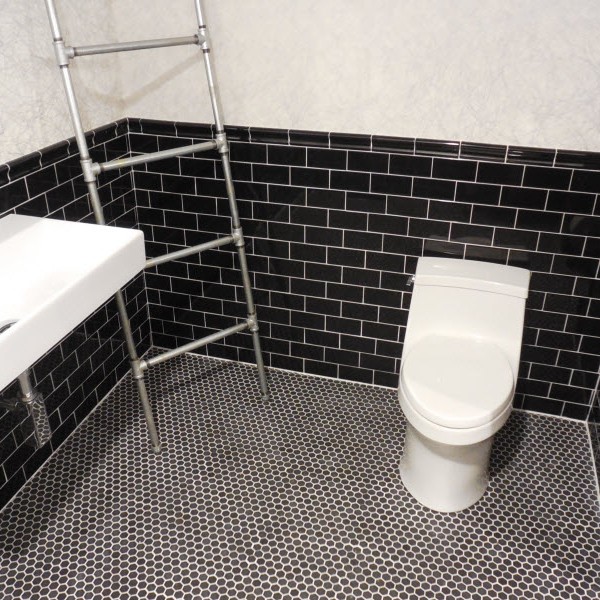 Bathroom Remodel | Sovereign Construction Services