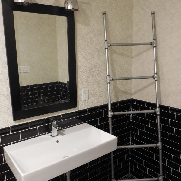 Bathroom Remodel | Sovereign Construction Services