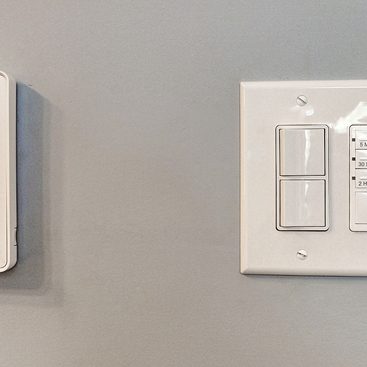 Bathroom Renovations | Sovereign Construction Services