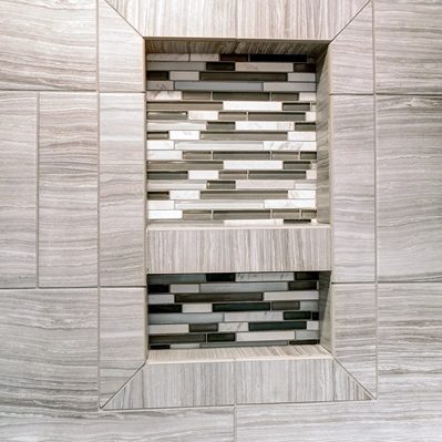 Bathroom Renovations | Sovereign Construction Services