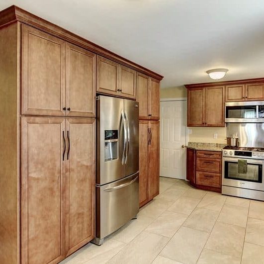 Kitchen Renovation | Sovereign Construction Services