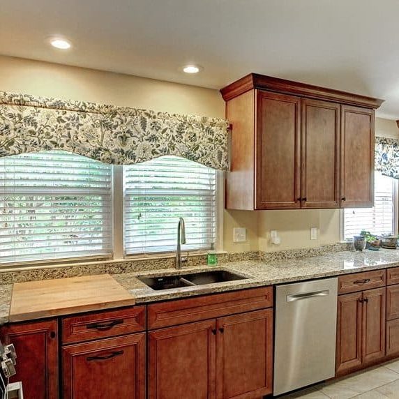 Kitchen Renovation | Sovereign Construction Services