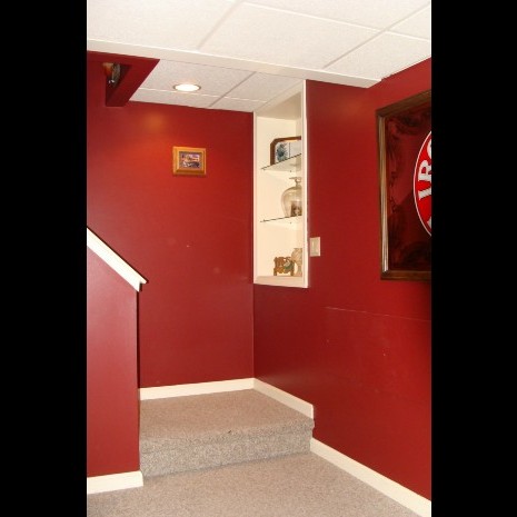 Finished Basement Phoenixville | Sovereign Construction Services