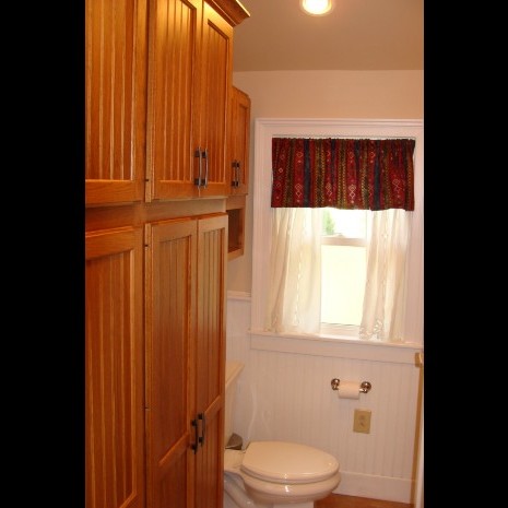 Full Bathroom Renovation Collegeville | Sovereign Construction Services