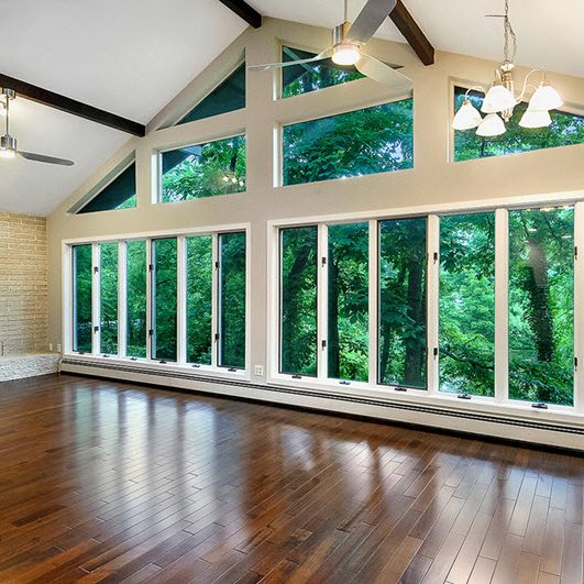 Great Room Additions | Sovereign Construction Services