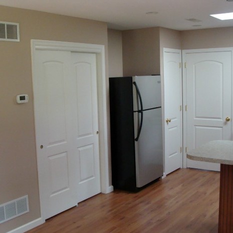 In Law Suite Addition | Sovereign Construction Services