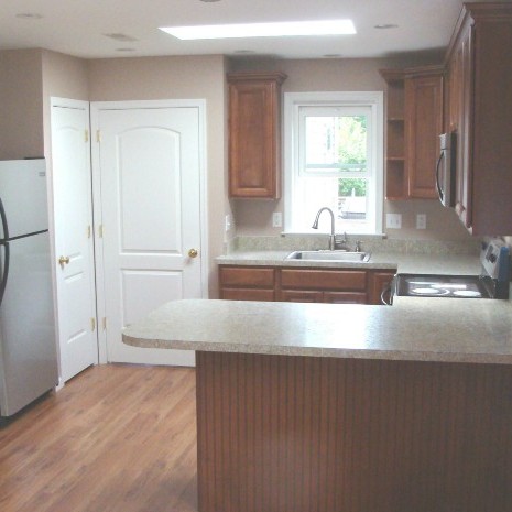 In Law Suite Addition Collegeville | Sovereign Construction Services