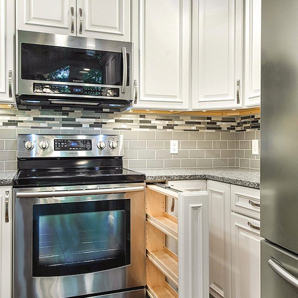 Kitchen Renovations | Sovereign Construction Services