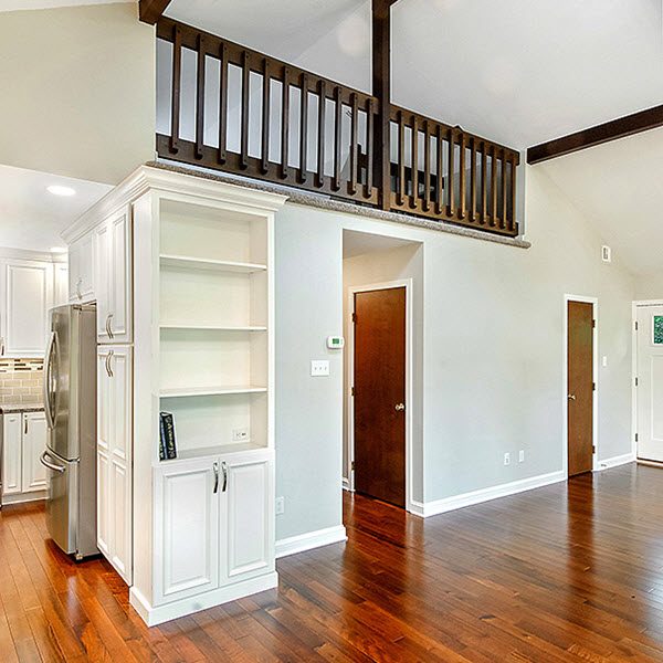 Kitchen Renovations | Sovereign Construction Services