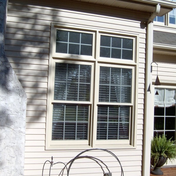 Marvin Ultimate Double Hung Replacement Windows | Sovereign Construction Services