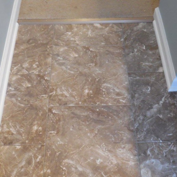 New Kitchen Flooring Collegeville | Sovereign Construction Services