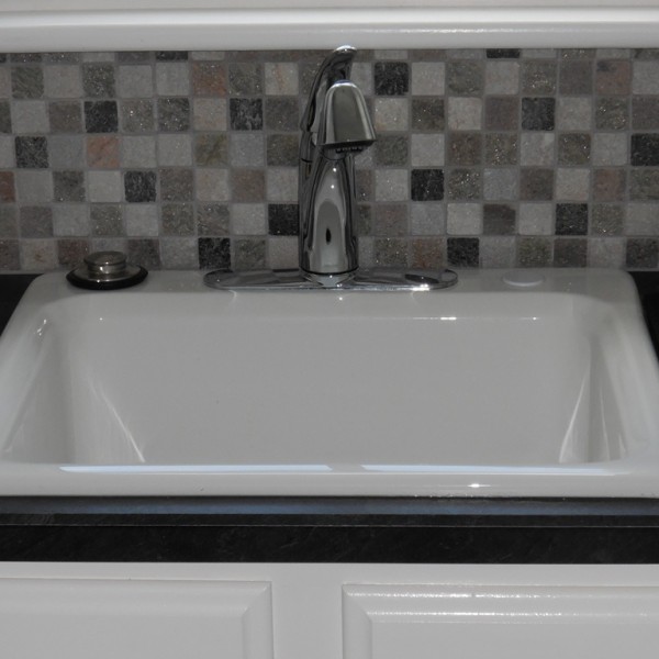 New Plumbing Fixture Collegeville | Sovereign Construction Services