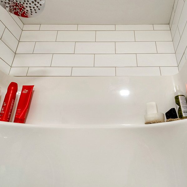 Perkiomen Bathroom Remodel Perkiomen Bathroom Remodel | Sovereign Construction Services