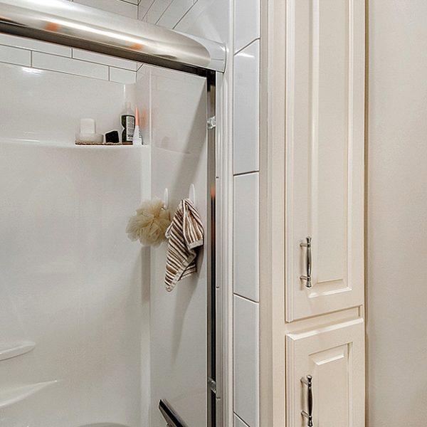 Perkiomen Bathroom Remodel Perkiomen Bathroom Remodel | Sovereign Construction Services