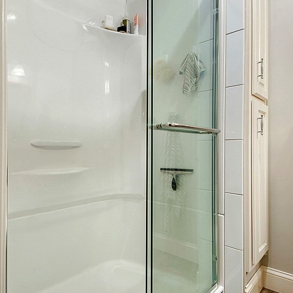 Perkiomen Bathroom Remodel Perkiomen Bathroom Remodel | Sovereign Construction Services