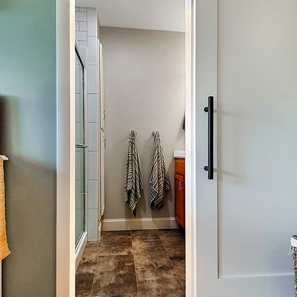 Perkiomen Bathroom Remodel Perkiomen Bathroom Remodel | Sovereign Construction Services