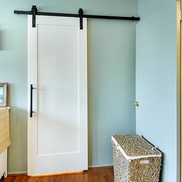 Perkiomen Bathroom Remodel | Sovereign Construction Services