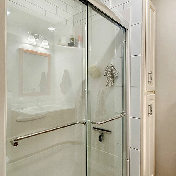 Perkiomen Bathroom Remodel | Sovereign Construction Services