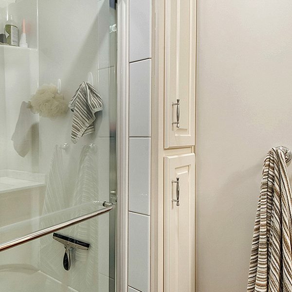 Perkiomen Bathroom Remodel | Sovereign Construction Services