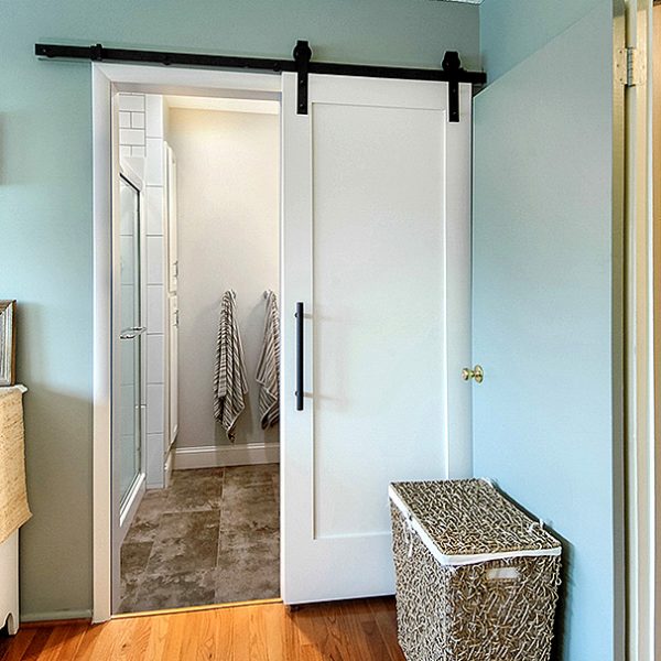 Perkiomen Bathroom Remodel | Sovereign Construction Services