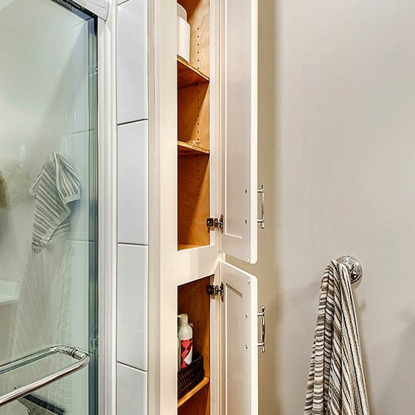 Perkiomen Bathroom Remodel | Sovereign Construction Services