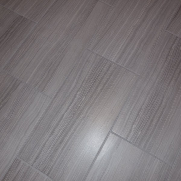 Porcelain Tile Floor | Sovereign Construction Services