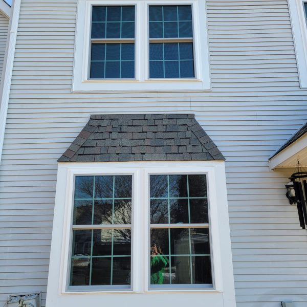 Residential Window Replacement | Sovereign Construction