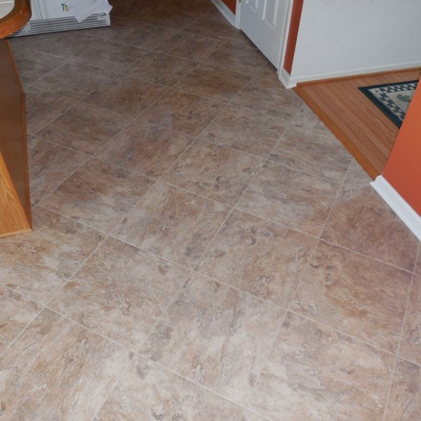 Resist-X Oak Hardwood Flooring | Sovereign Construction Services