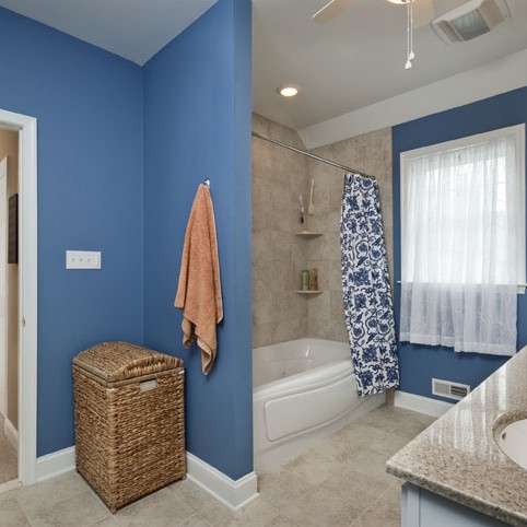 Addition Bathroom Collegeville | Sovereign Construction Services