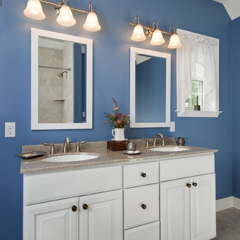 Addition Bathroom Collegeville | Sovereign Construction Services
