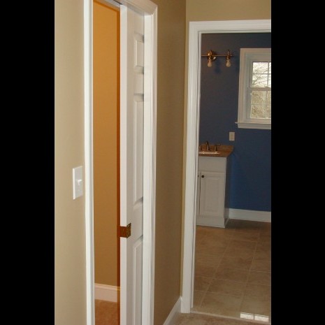 Second Floor Addition | Sovereign Construction Services