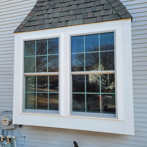 Window Replacement Services | Sovereign Construction