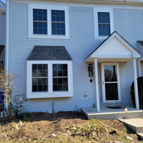 Window Replacement | Sovereign Construction