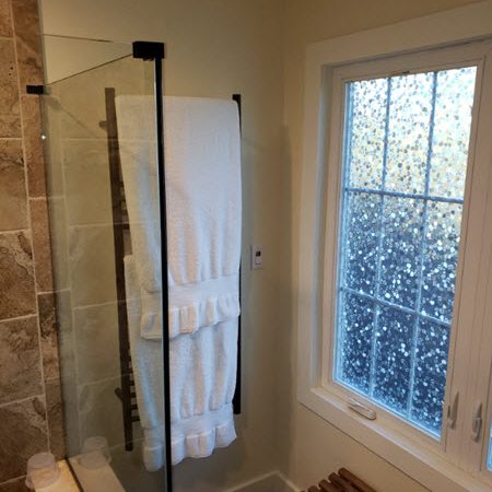 Bathroom Renovation After | Collegeville Sovereign Construction Services