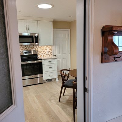 collegeville kitchen renovation