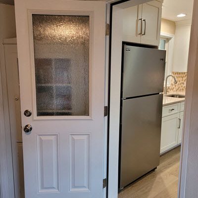 collegeville kitchen renovation