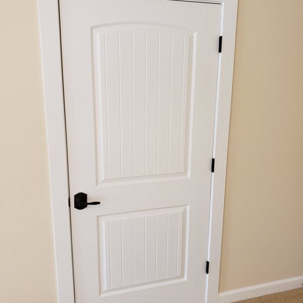 custom interior doors